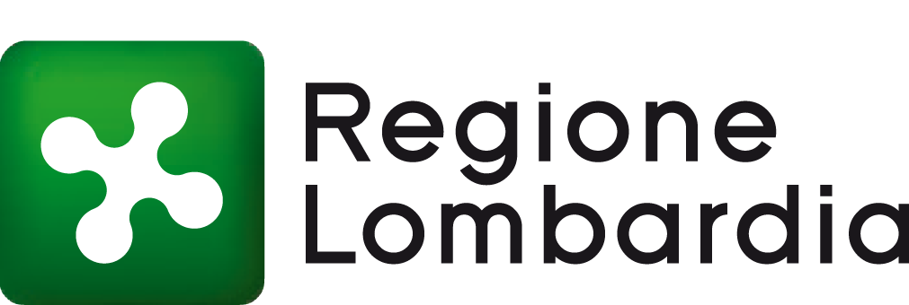 Logo Regione Lombardia