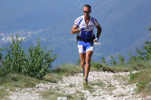 Immagine per il contenuto "BVG Trail Alto Garda - Foresta Gardesana occ. (BS)"