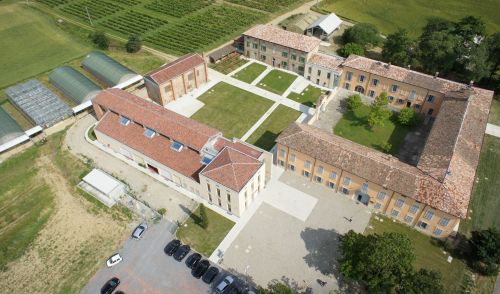 Immagine per il contenuto "E' nata la Fondazione Riccagioia 5.0."