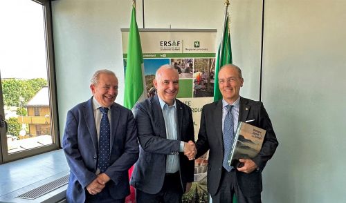 Immagine per il contenuto "Interscambi e confronti tra Lombardia e Sardegna"