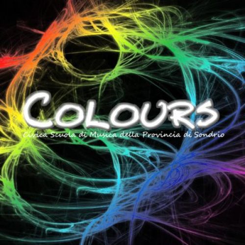 Immagine per il contenuto "Concerto Colours of the Forest - Lecco (LC)"