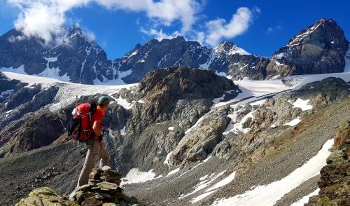 Immagine per il contenuto "Torna la “Giornata regionale per le Montagne”"