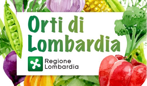 Immagine per il contenuto "Avviso di selezione progetto orti di Lombardia 2023"
