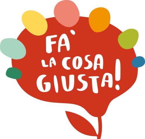 Immagine per il contenuto "ERSAF a Fà la cosa giusta! 2020 edizione on line"