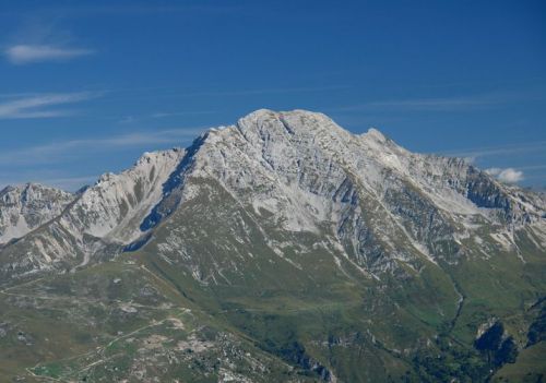 Immagine per il contenuto "Alla scoperta della biodiversità del Monte Arera - Parco Orobie bergamasche (BG)"