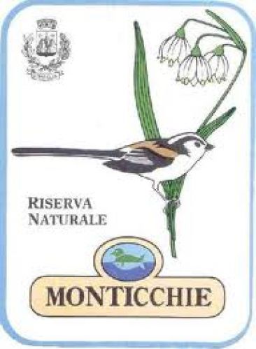 Immagine per il contenuto "Il popolo della notte - Riserva Naturale Monticchie (LO)"