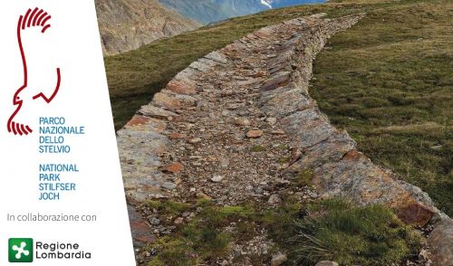 Immagine per il contenuto "Un museo a cielo aperto: i luoghi della Prima guerra mondiale in Alta Valtellina"