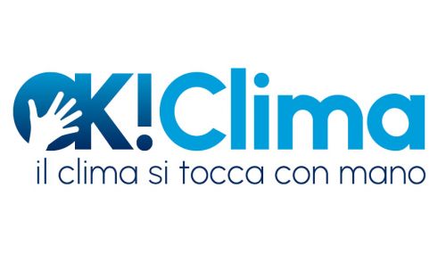 Immagine per il contenuto "Progetto "OK!Clima - Il clima si tocca con mano" "