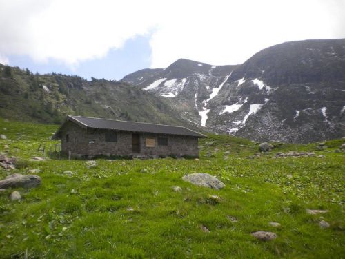 Immagine per il contenuto "L'Alpe Rosellino in festa"