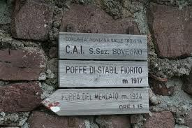 Immagine per il contenuto "Festa della malga "Poffe di Stabil Fiorito" - Foresta Val Grigna (BS)"